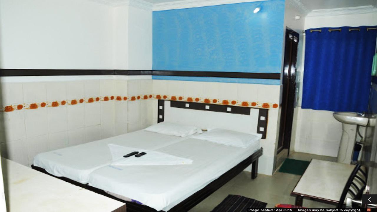 Hotel Manorama Inn Khammam Dış mekan fotoğraf